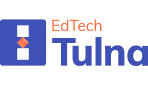 Edtech Tulna Exemplary badge